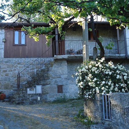 Casa Do Faroca Villa Виейра до Миньо Екстериор снимка