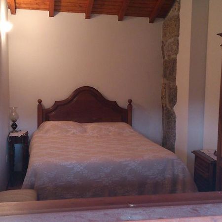Casa Do Faroca Villa Виейра до Миньо Екстериор снимка
