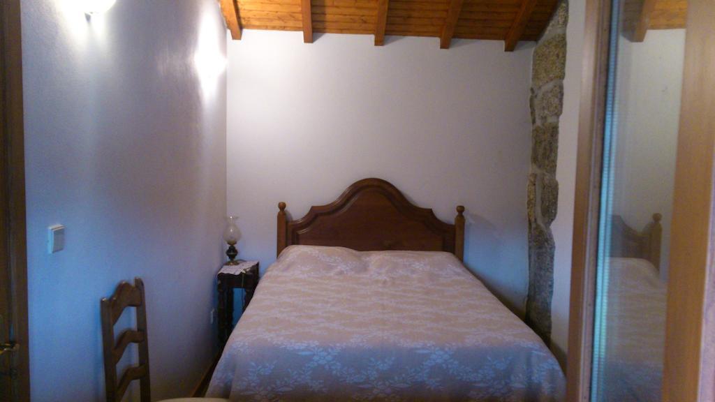 Casa Do Faroca Villa Виейра до Миньо Стая снимка
