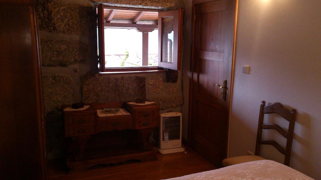 Casa Do Faroca Villa Виейра до Миньо Стая снимка