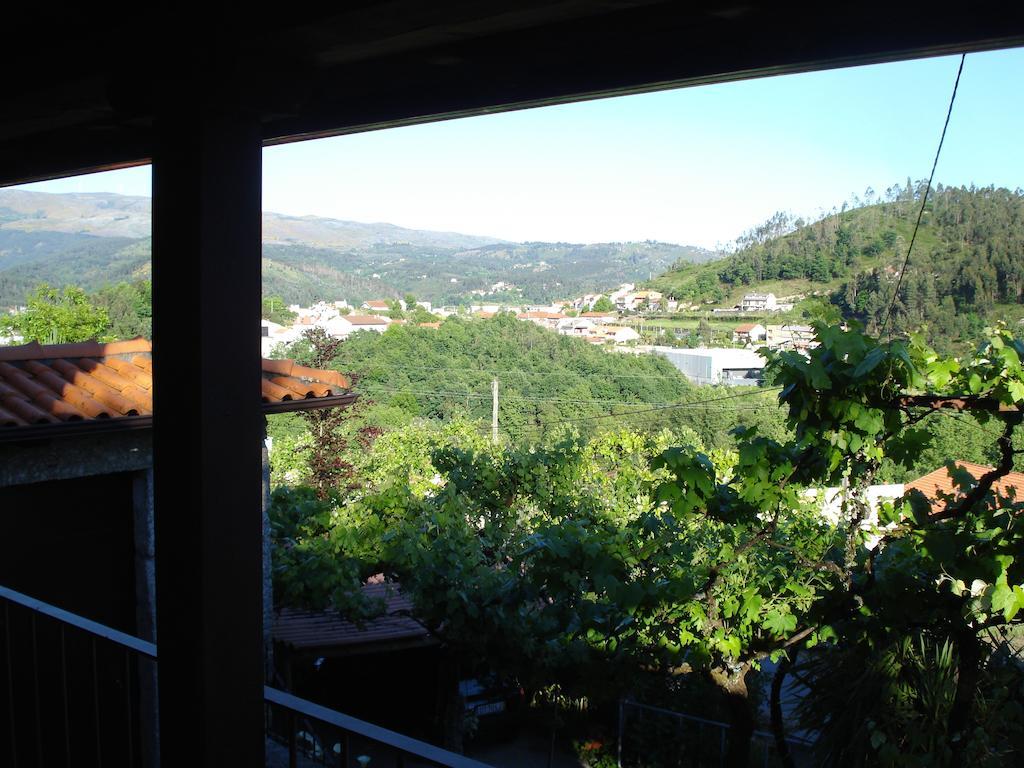 Casa Do Faroca Villa Виейра до Миньо Екстериор снимка
