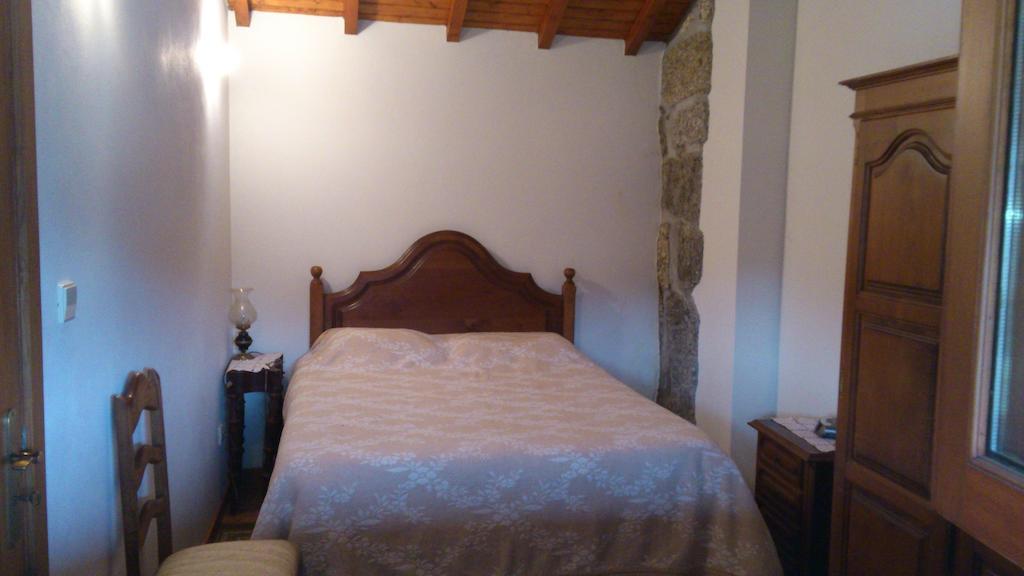 Casa Do Faroca Villa Виейра до Миньо Стая снимка