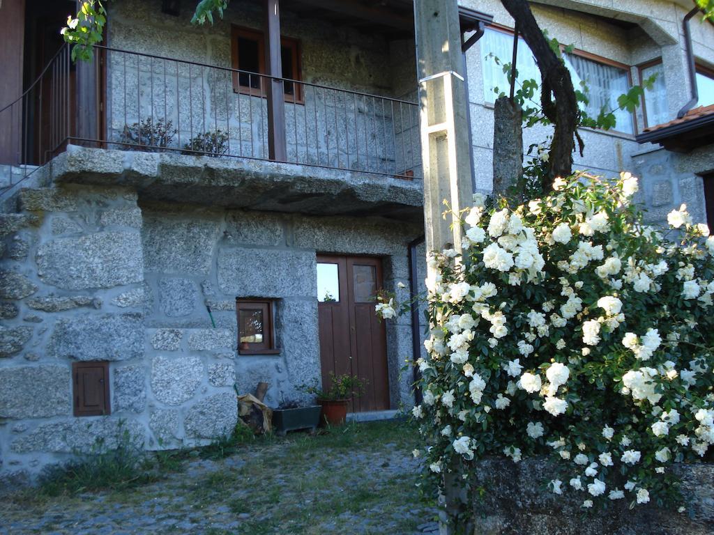 Casa Do Faroca Villa Виейра до Миньо Екстериор снимка
