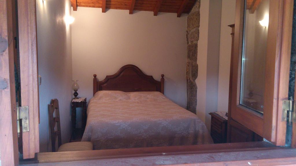 Casa Do Faroca Villa Виейра до Миньо Екстериор снимка